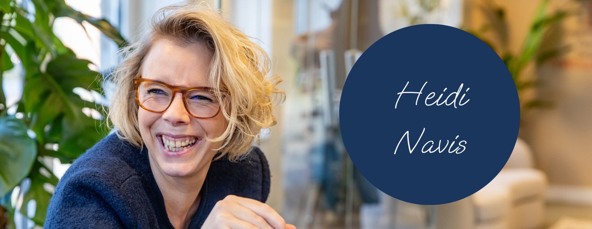 Heidi Navis