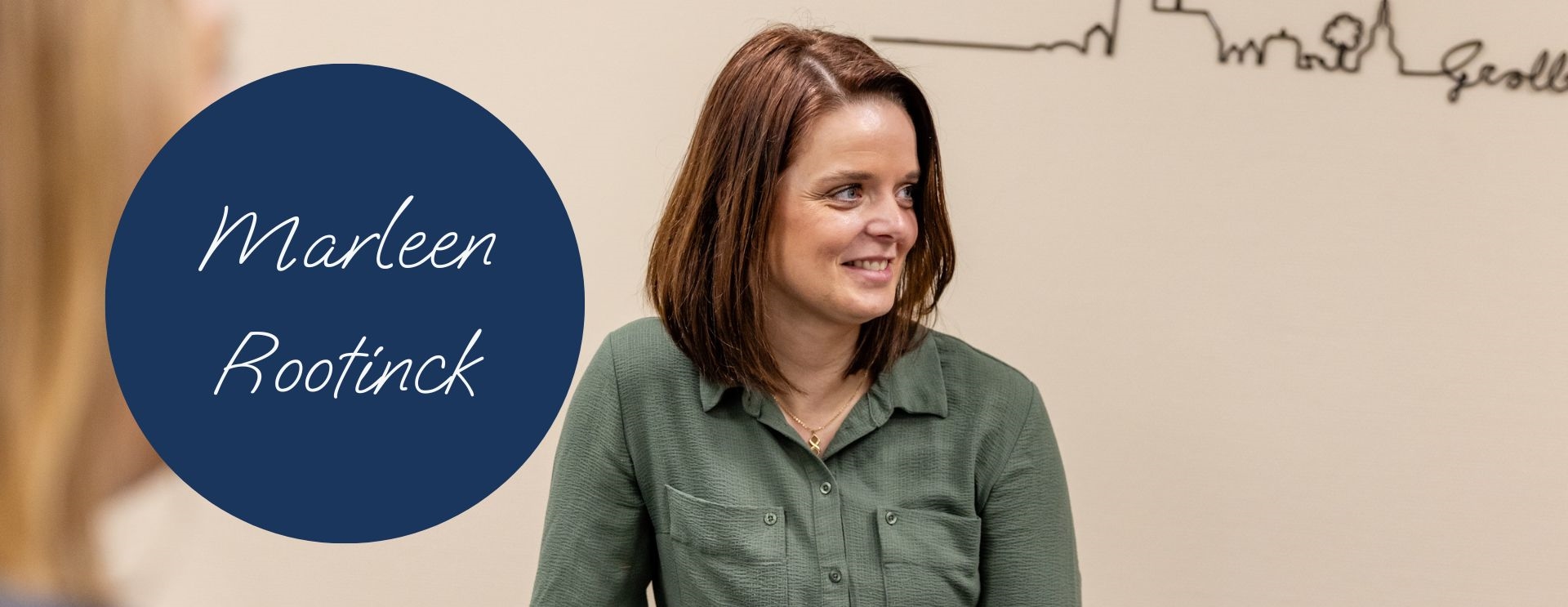 Marleen Rootinck