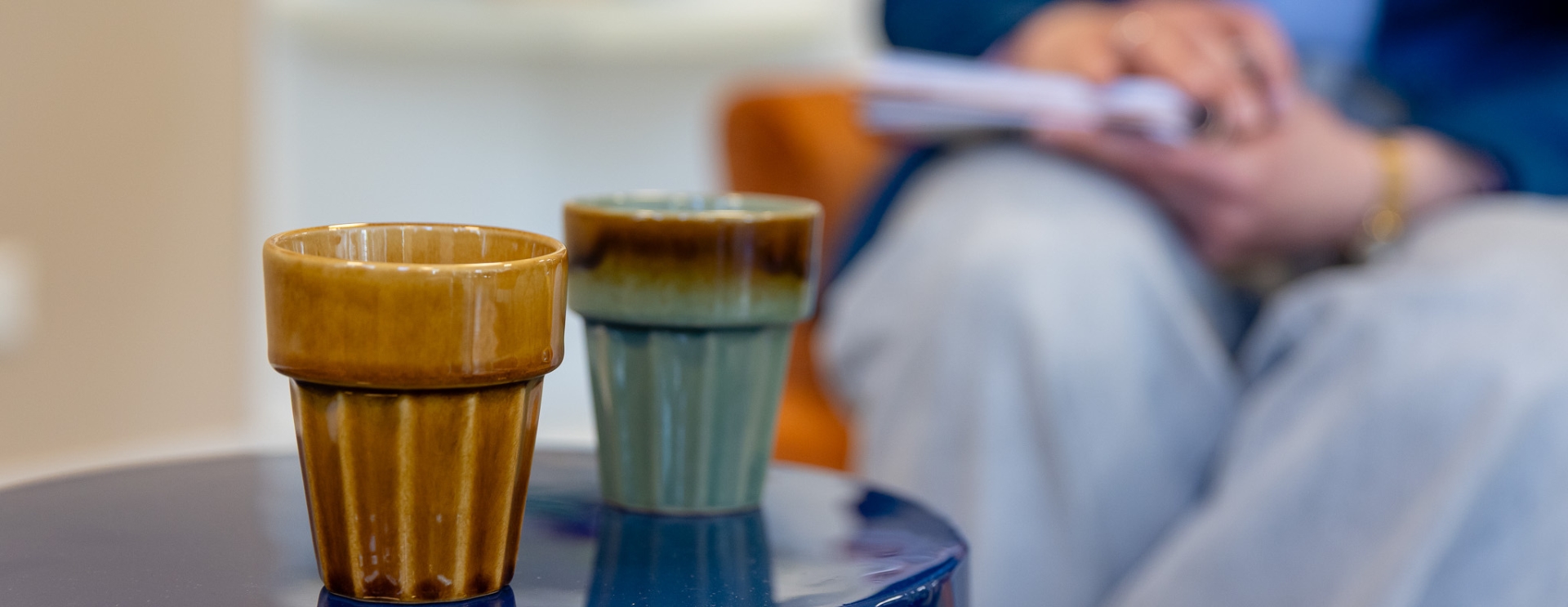 Modulaire re-integratie