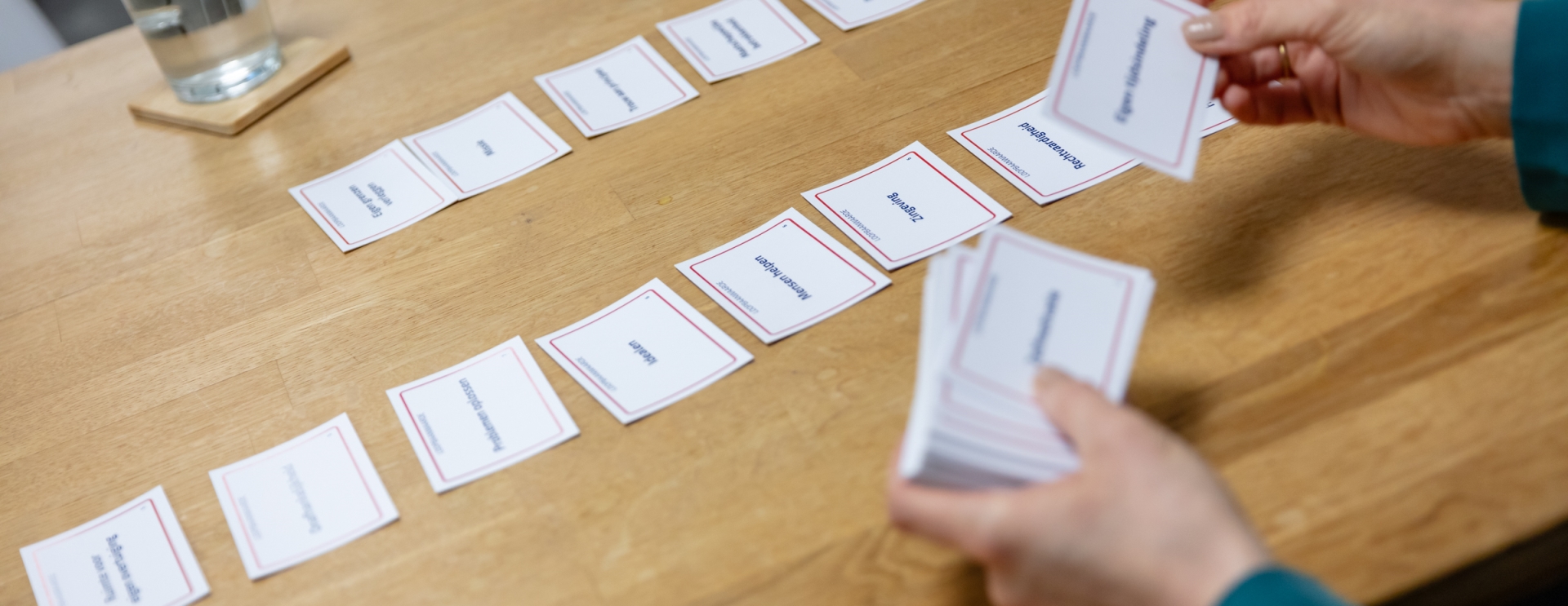 Mariska Kruisselbrink