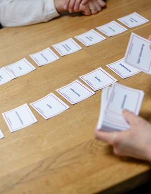 Mariska Kruisselbrink