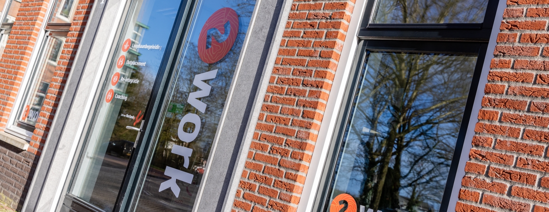 Re-integratie begeleiding Groenlo