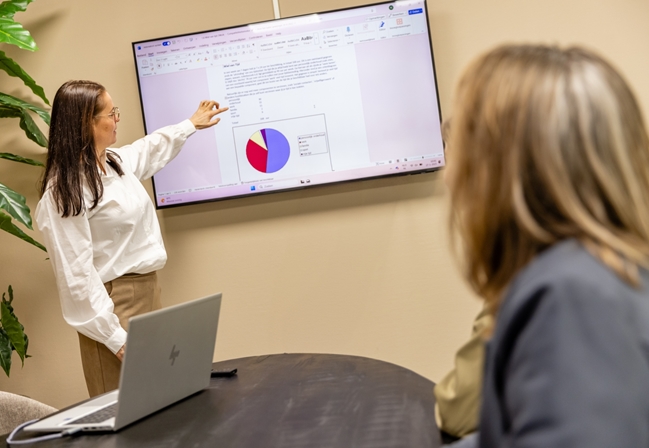 Sollicitatietraining voor HR