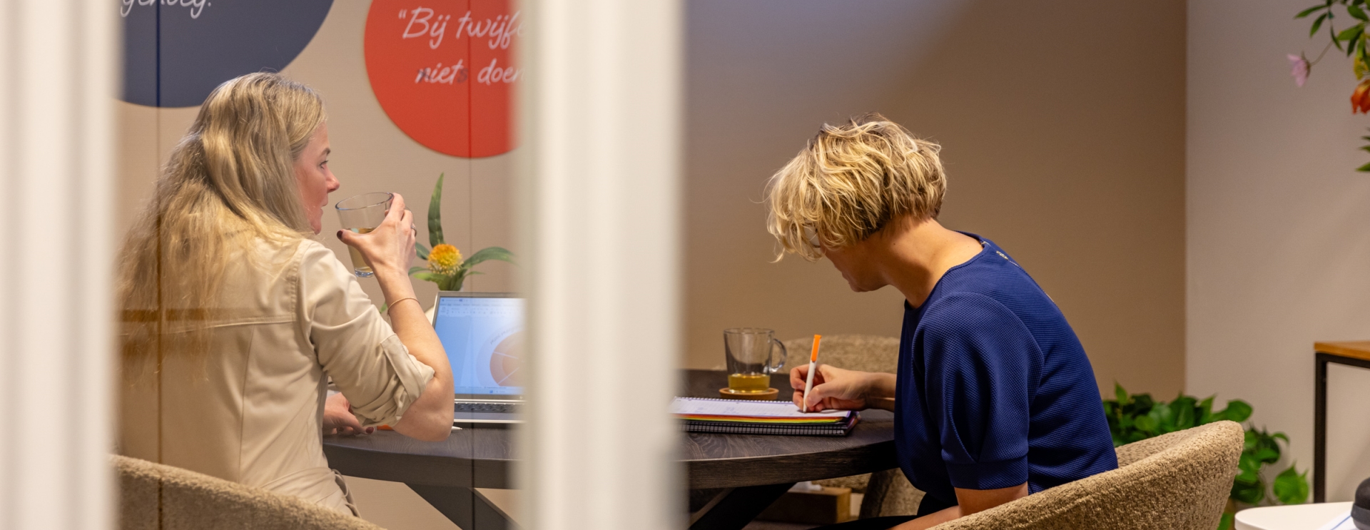 Stress & Burn-out werknemer