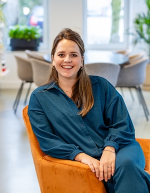 Anneloes Hendriksen-Thoma