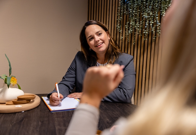 Arbeidsmarktprofileren