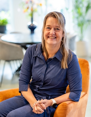 Mariska Kruisselbrink