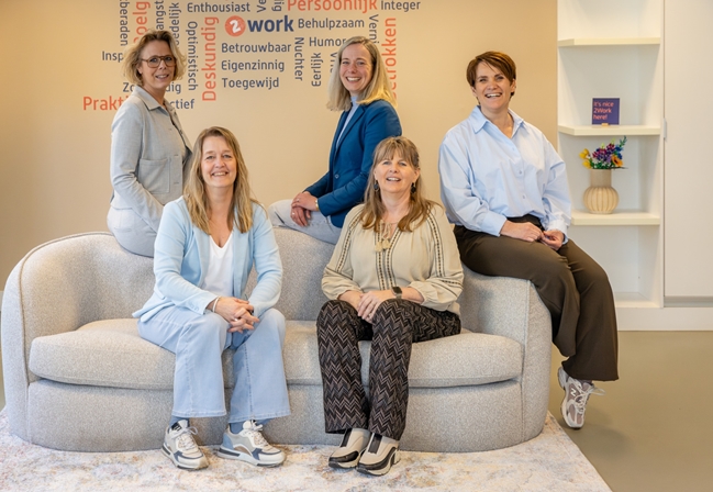 Team Achterhoek