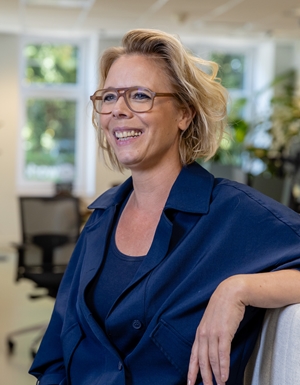 Heidi Navis