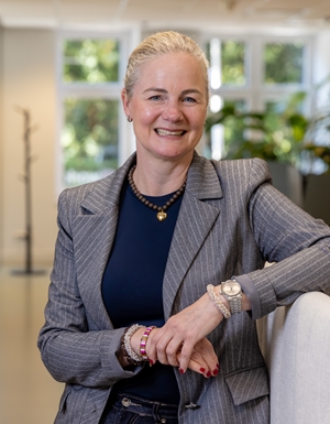 Sandra Reilink