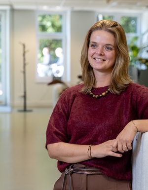 Marleen Rootinck