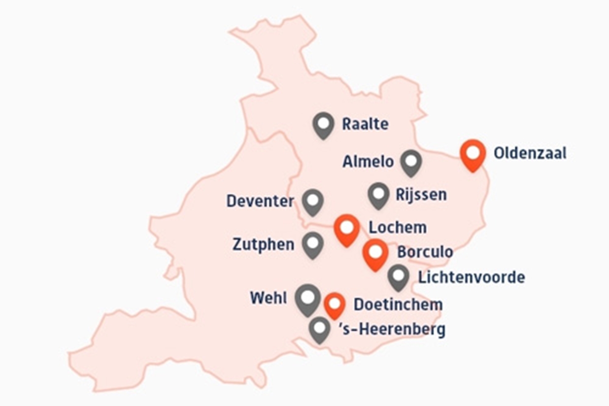 2work borculo flexfamily 2