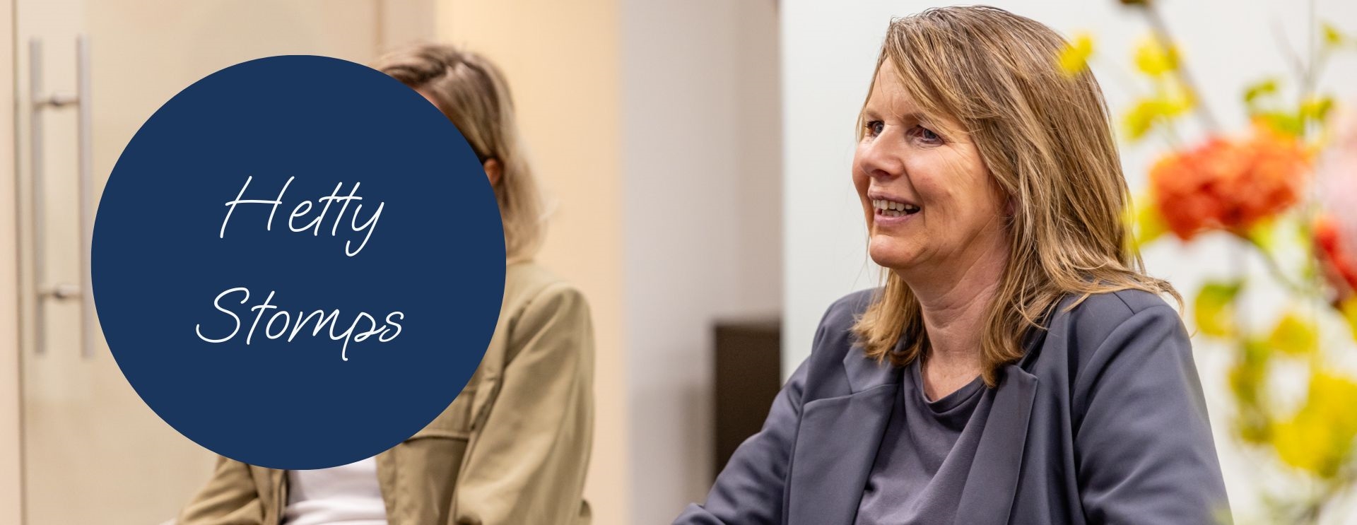 Hetty Stomps