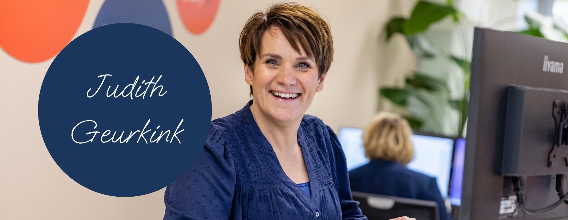 Judith Geurkink