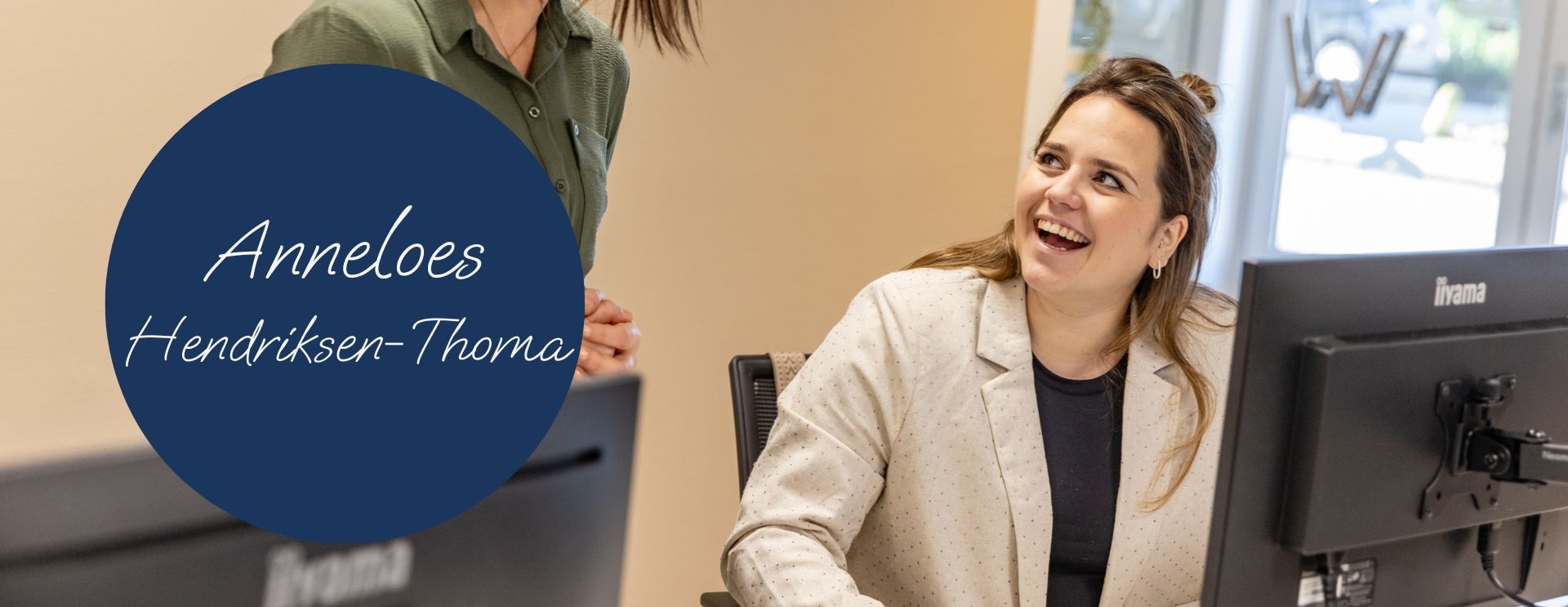 Anneloes Hendriksen-Thoma