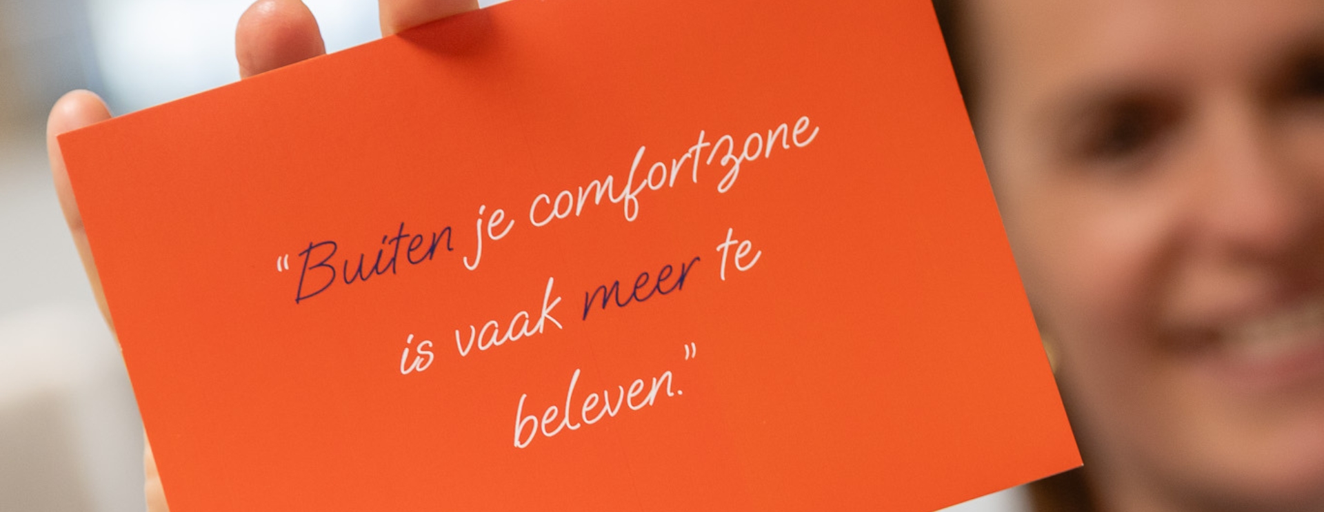Training Profileren op de Arbeidsmarkt