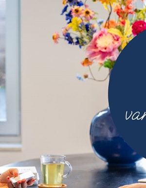 Petra van der Linden