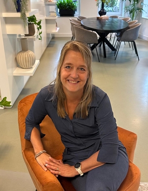 Mariska Kruisselbrink