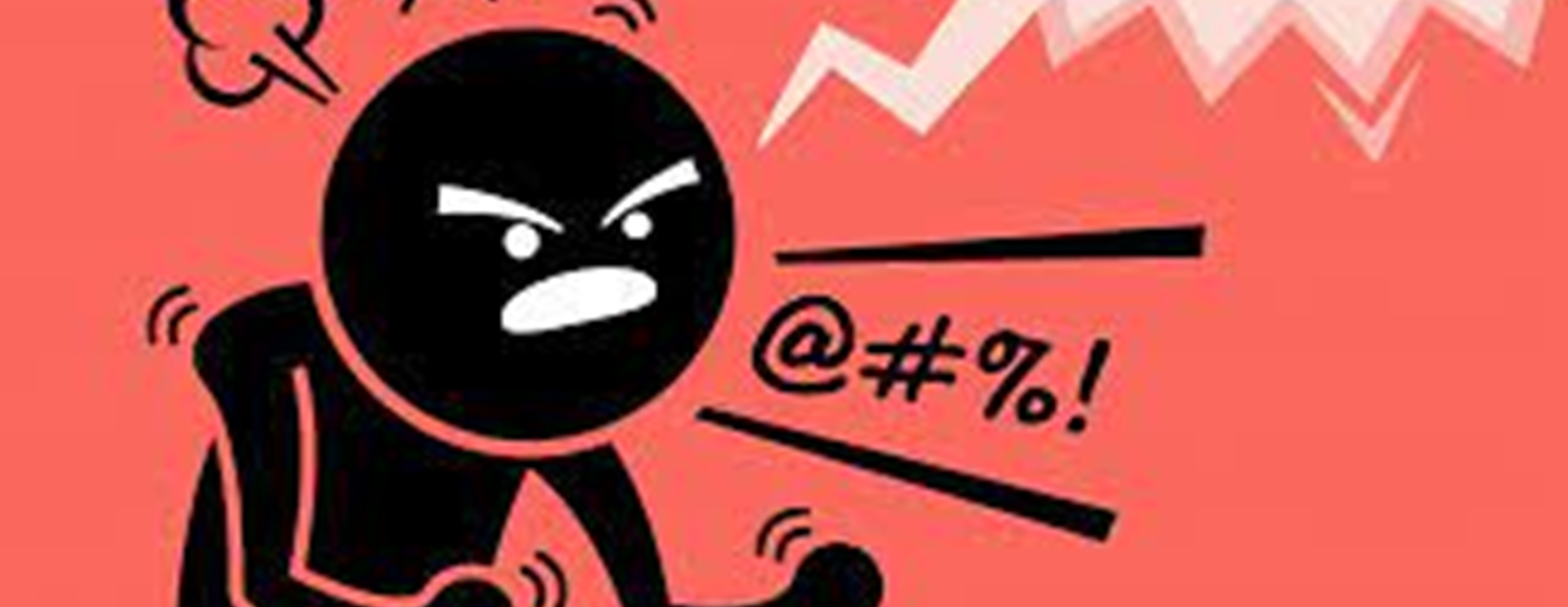 Blog: Vier redenen waarom ons oerinstinct begint te mopperen