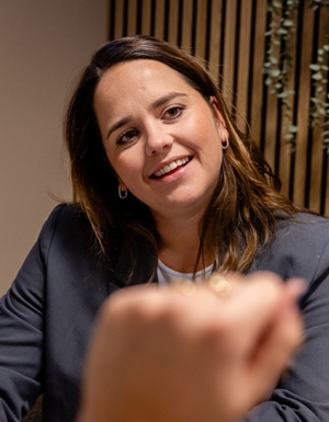 Anneloes Hendriksen-Thoma