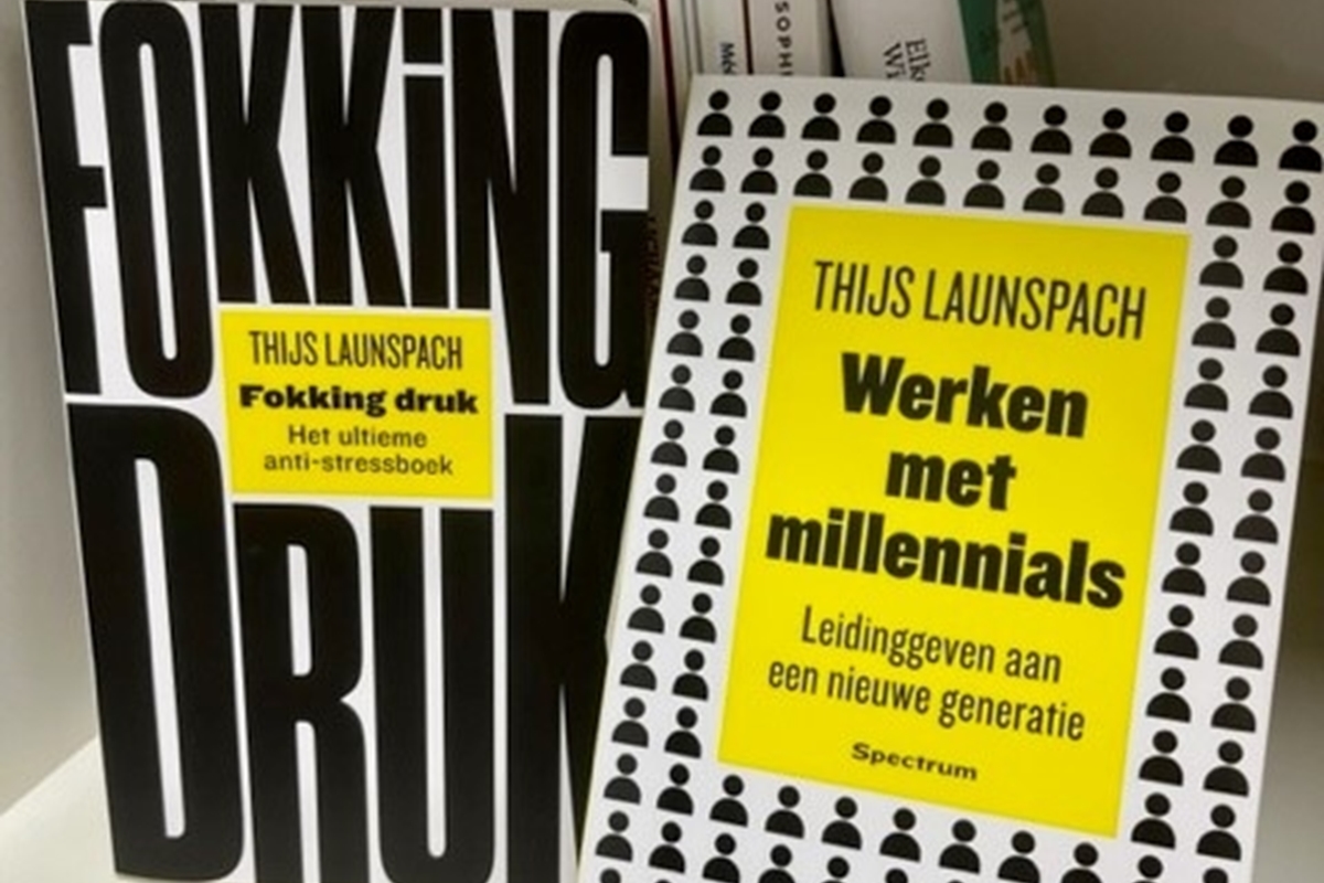 boeken foto nieuwsbrief