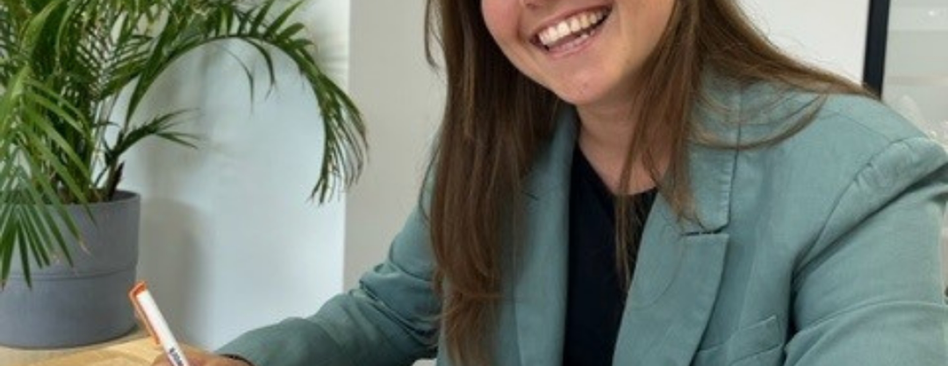 2 nieuwe collega’s