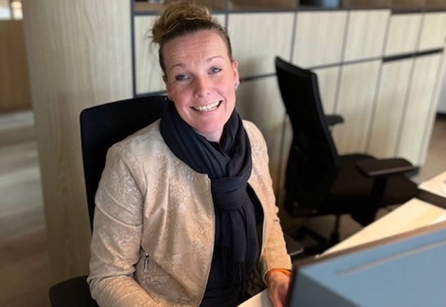De persoonlijke ervaring van Carmen met 2Work
