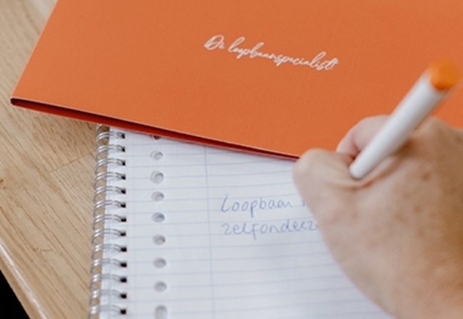 Arbeidsmarktprofileren