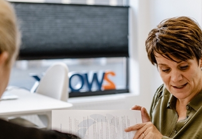 Teamontwikkeling voor organisaties