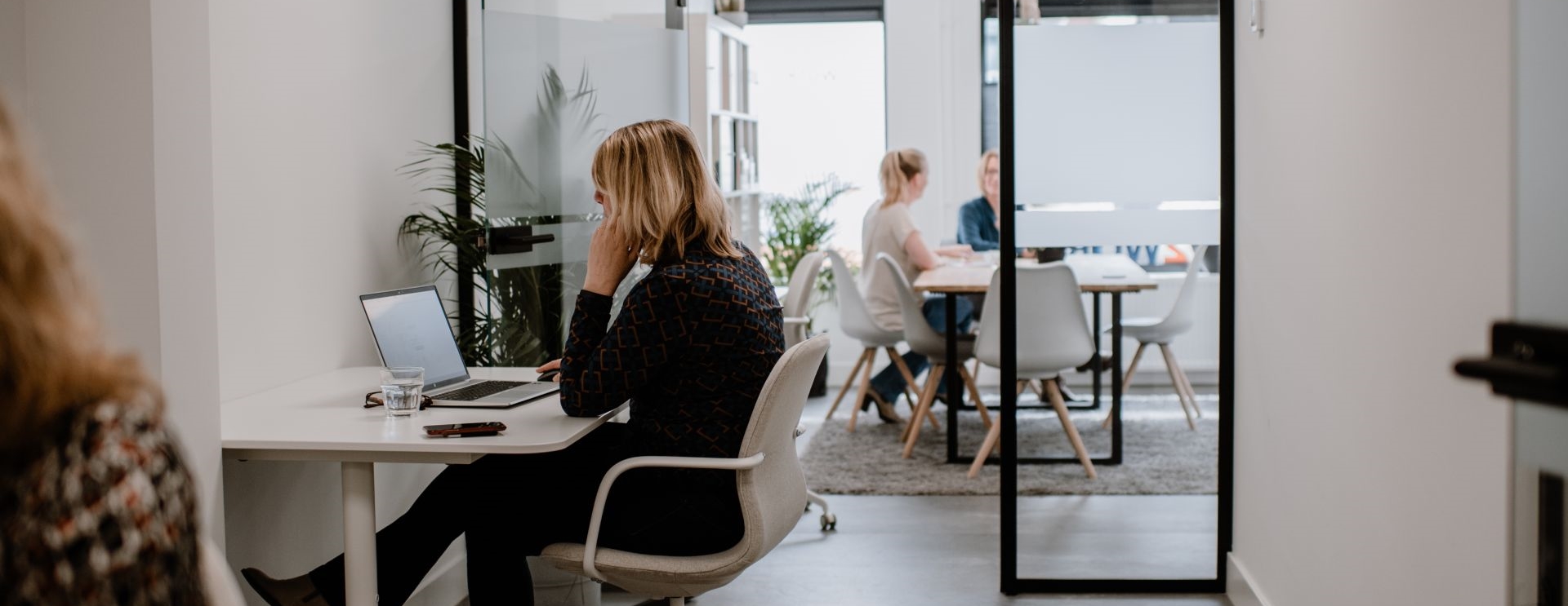 Algemene voorwaarden 2Work B.V.