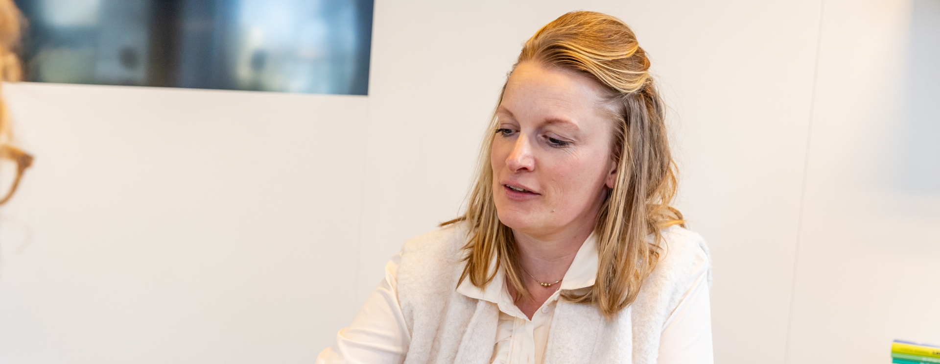 Petra van der Linden