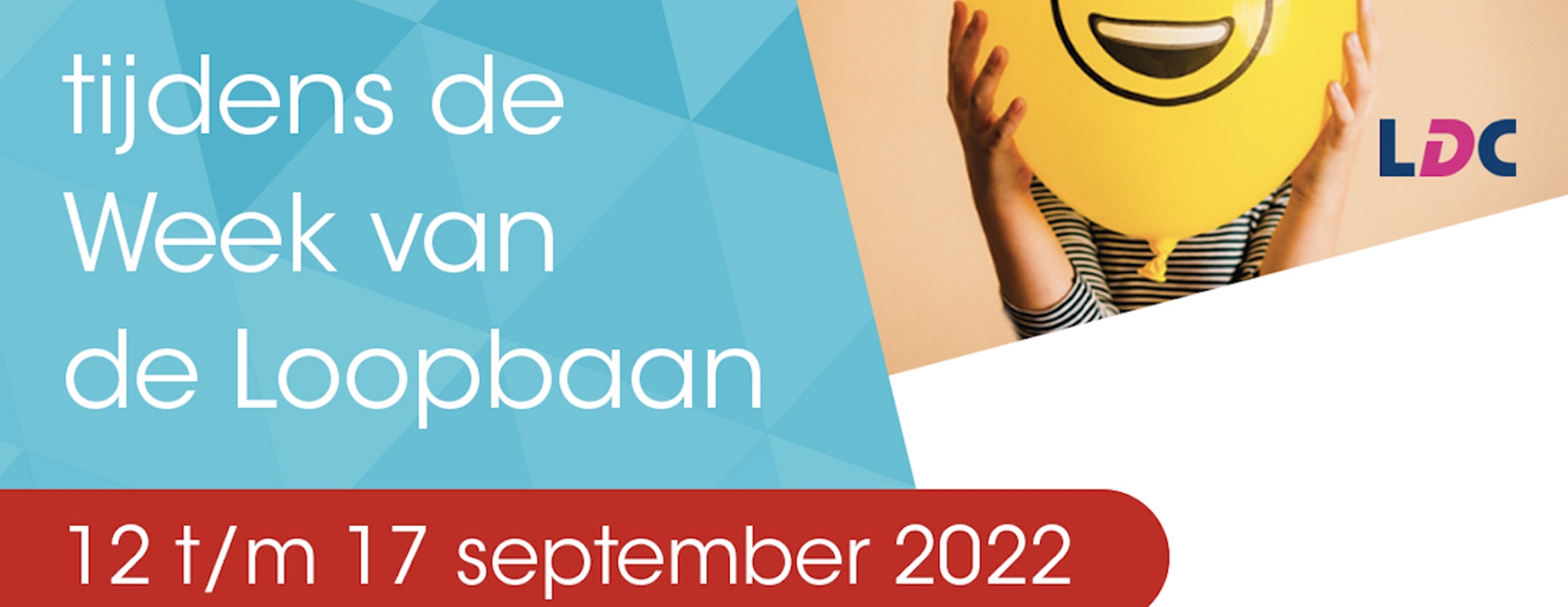 Week van de Loopbaan